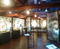 Commemorative gallery