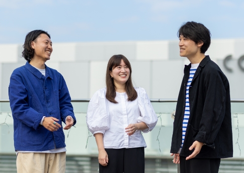 これからのさいたま新都心を語る座談会