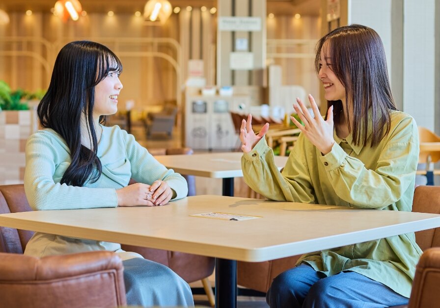 若手写真座談会