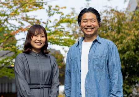 リーシング室対談
